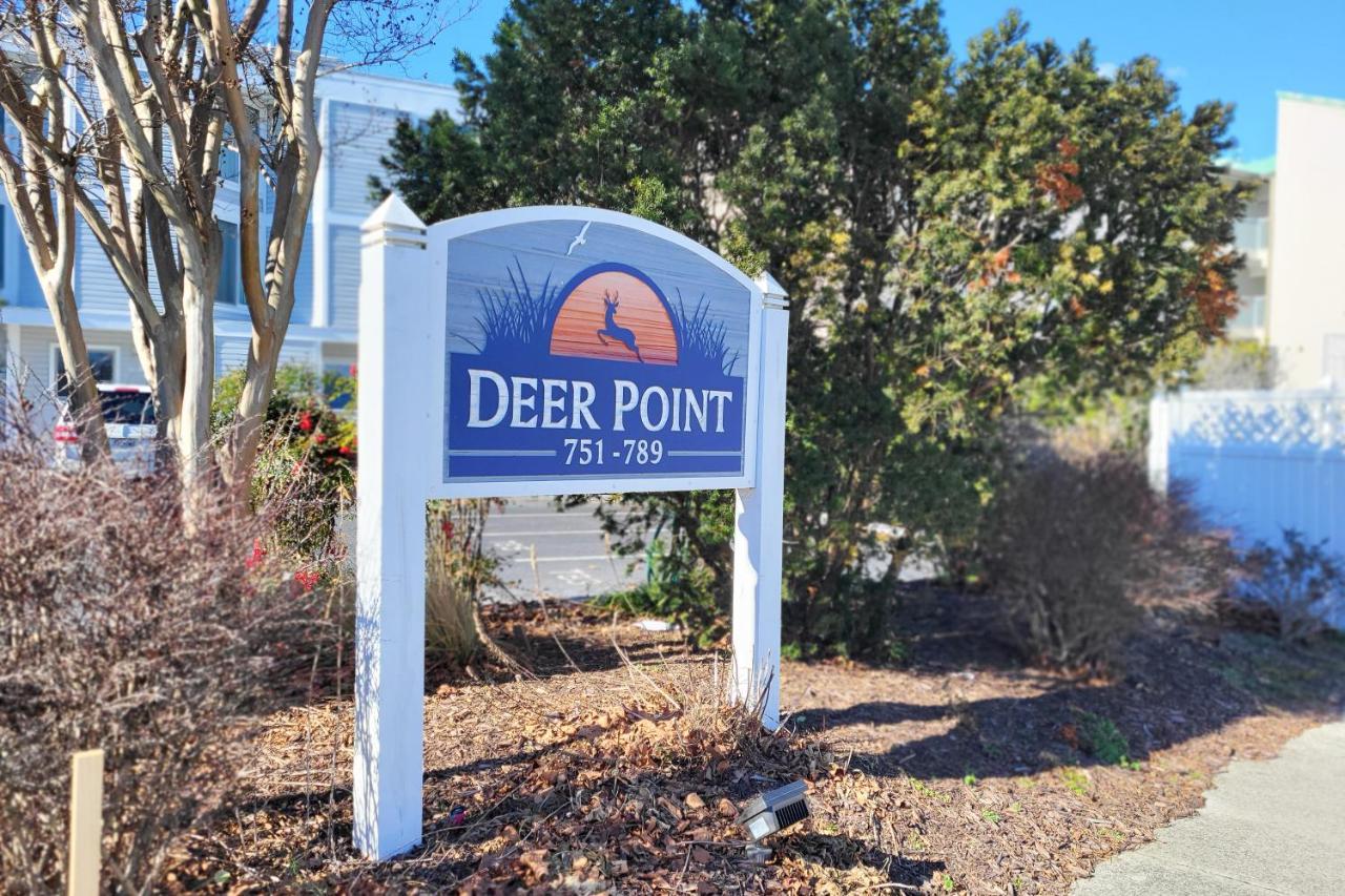 فيلا Deer Point 765 آوشين سيتي المظهر الخارجي الصورة